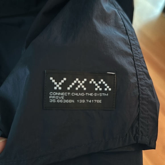 Rare Japanese Import PAKAIAN Adidas J48 Shirt - Picture 3 of 6